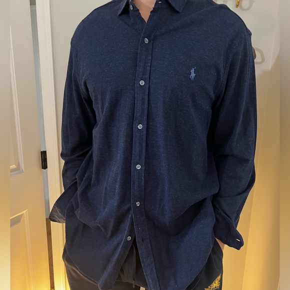 Polo Ralph Lauren Other - Polo Button Up